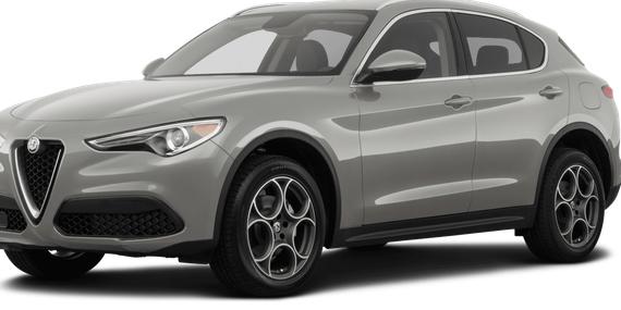 ALFA ROMEO STELVIO 2018 ZASFAKNN3J7B83403 image ALFA ROMEO STELVIO 2018 ZASFAKNN3J7B83403 image